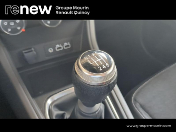 Photo 20 du bon plan RENAULT Captur 1.0 TCe 90ch Evolution occasion à 17990 €