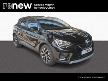 Photo 26 du bon plan RENAULT Captur 1.0 TCe 90ch Evolution occasion à 17990 €