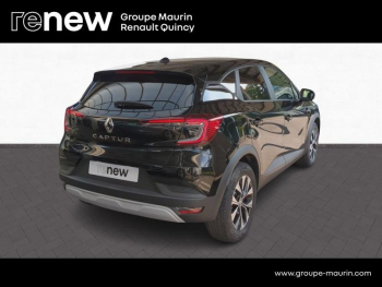 Photo 27 du bon plan RENAULT Captur 1.0 TCe 90ch Evolution occasion à 17990 €