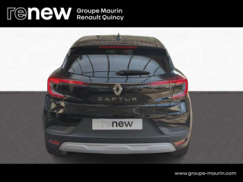 Photo 28 du bon plan RENAULT Captur 1.0 TCe 90ch Evolution occasion à 17990 €