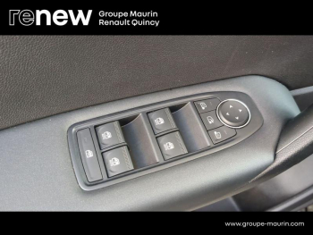 Photo 31 du bon plan RENAULT Captur 1.0 TCe 90ch Evolution occasion à 17990 €