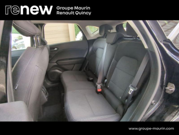 Photo 32 du bon plan RENAULT Captur 1.0 TCe 90ch Evolution occasion à 17990 €