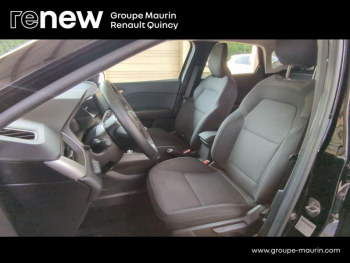Photo 33 du bon plan RENAULT Captur 1.0 TCe 90ch Evolution occasion à 17990 €
