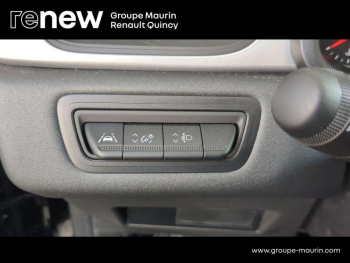 Photo 35 du bon plan RENAULT Captur 1.0 TCe 90ch Evolution occasion à 17990 €