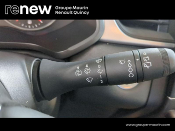 Photo 37 du bon plan RENAULT Captur 1.0 TCe 90ch Evolution occasion à 17990 €