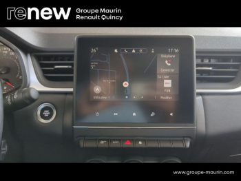 Photo 41 du bon plan RENAULT Captur 1.0 TCe 90ch Evolution occasion à 17990 €