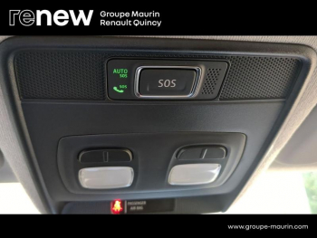 Photo 46 du bon plan RENAULT Captur 1.0 TCe 90ch Evolution occasion à 17990 €