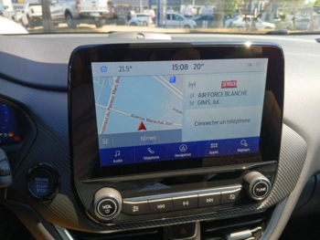 Photo 8 du bon plan FORD Puma 1.0 Flexifuel 125ch S&S mHEV ST-Line X occasion à 22500 €
