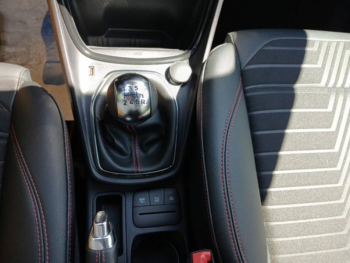 Photo 10 du bon plan FORD Puma 1.0 Flexifuel 125ch S&S mHEV ST-Line X occasion à 22500 €