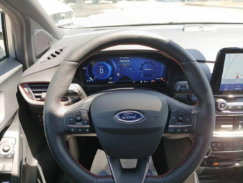 Photo 11 du bon plan FORD Puma 1.0 Flexifuel 125ch S&S mHEV ST-Line X occasion à 22500 €