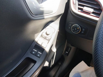 Photo 14 du bon plan FORD Puma 1.0 Flexifuel 125ch S&S mHEV ST-Line X occasion à 22500 €