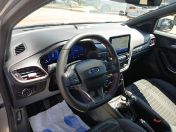 Photo 15 du bon plan FORD Puma 1.0 Flexifuel 125ch S&S mHEV ST-Line X occasion à 22500 €