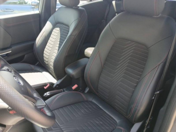 Photo 16 du bon plan FORD Puma 1.0 Flexifuel 125ch S&S mHEV ST-Line X occasion à 22500 €