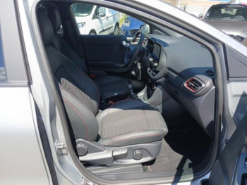 Photo 17 du bon plan FORD Puma 1.0 Flexifuel 125ch S&S mHEV ST-Line X occasion à 22500 €