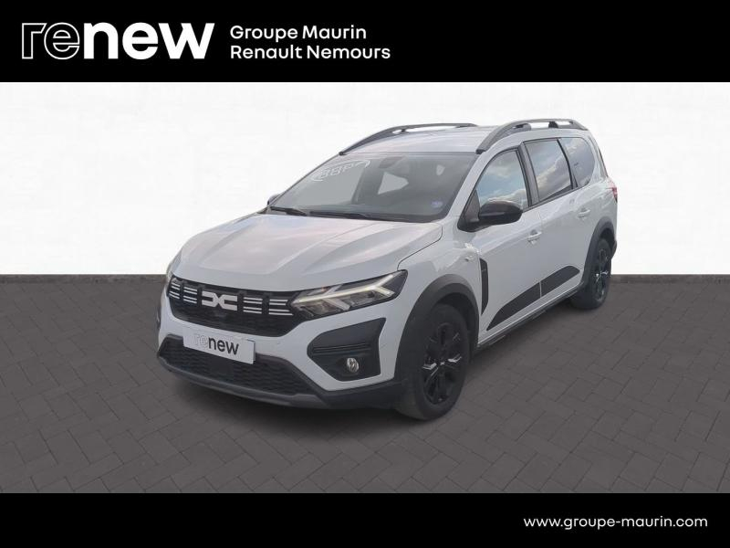 Bon plan DACIA Jogger 1.0 ECO-G 100ch Extreme 5 places occasion