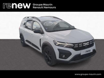 Photo 2 du bon plan DACIA Jogger 1.0 ECO-G 100ch Extreme 5 places occasion à 18890 €