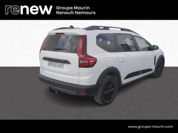 Photo 3 du bon plan DACIA Jogger 1.0 ECO-G 100ch Extreme 5 places occasion à 18890 €