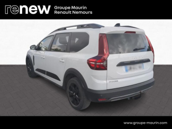 Photo 4 du bon plan DACIA Jogger 1.0 ECO-G 100ch Extreme 5 places occasion à 18890 €