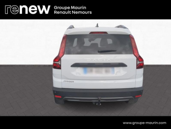 Photo 6 du bon plan DACIA Jogger 1.0 ECO-G 100ch Extreme 5 places occasion à 18890 €