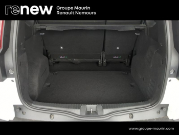 Photo 7 du bon plan DACIA Jogger 1.0 ECO-G 100ch Extreme 5 places occasion à 18890 €