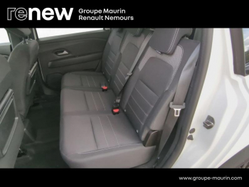 Photo 9 du bon plan DACIA Jogger 1.0 ECO-G 100ch Extreme 5 places occasion à 18890 €