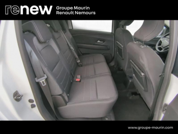 Photo 10 du bon plan DACIA Jogger 1.0 ECO-G 100ch Extreme 5 places occasion à 18890 €