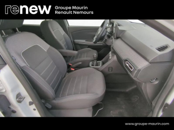 Photo 11 du bon plan DACIA Jogger 1.0 ECO-G 100ch Extreme 5 places occasion à 18890 €