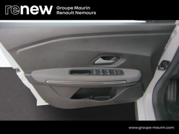 Photo 12 du bon plan DACIA Jogger 1.0 ECO-G 100ch Extreme 5 places occasion à 18890 €