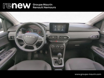 Photo 14 du bon plan DACIA Jogger 1.0 ECO-G 100ch Extreme 5 places occasion à 18890 €