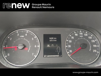 Photo 21 du bon plan DACIA Jogger 1.0 ECO-G 100ch Extreme 5 places occasion à 18890 €