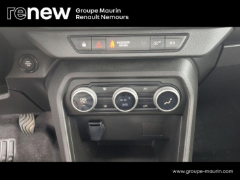 Photo 24 du bon plan DACIA Jogger 1.0 ECO-G 100ch Extreme 5 places occasion à 18890 €