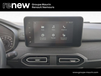 Photo 25 du bon plan DACIA Jogger 1.0 ECO-G 100ch Extreme 5 places occasion à 18890 €