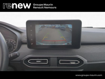 Photo 26 du bon plan DACIA Jogger 1.0 ECO-G 100ch Extreme 5 places occasion à 18890 €