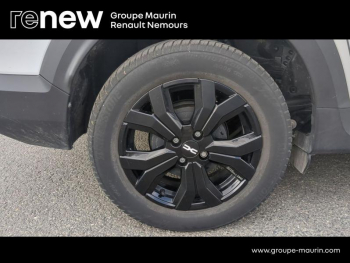 Photo 28 du bon plan DACIA Jogger 1.0 ECO-G 100ch Extreme 5 places occasion à 18890 €