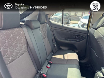 Photo 7 du bon plan TOYOTA Yaris Cross 116h Collection Pack Techno occasion à 23990 €