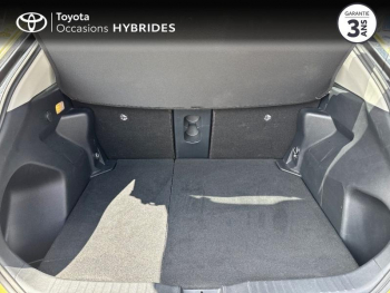 Photo 10 du bon plan TOYOTA Yaris Cross 116h Collection Pack Techno occasion à 23990 €