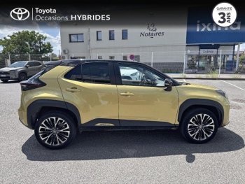 Photo 17 du bon plan TOYOTA Yaris Cross 116h Collection Pack Techno occasion à 23990 €