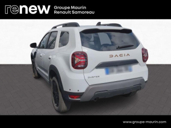 Photo 2 du bon plan DACIA Duster 1.0 ECO-G 100ch Extreme 4x2 occasion à 20400 €