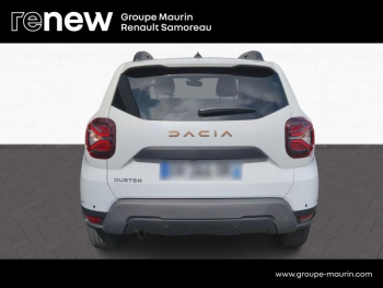 Photo 3 du bon plan DACIA Duster 1.0 ECO-G 100ch Extreme 4x2 occasion à 20400 €