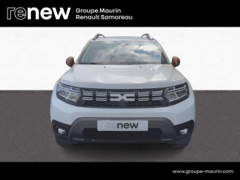 Photo 6 du bon plan DACIA Duster 1.0 ECO-G 100ch Extreme 4x2 occasion à 20400 €