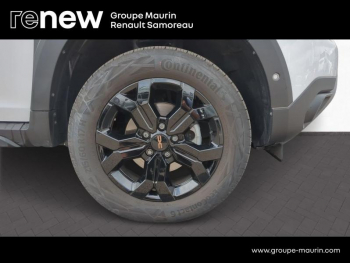 Photo 7 du bon plan DACIA Duster 1.0 ECO-G 100ch Extreme 4x2 occasion à 20400 €