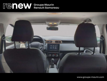 Photo 8 du bon plan DACIA Duster 1.0 ECO-G 100ch Extreme 4x2 occasion à 20400 €