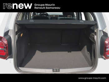 Photo 9 du bon plan DACIA Duster 1.0 ECO-G 100ch Extreme 4x2 occasion à 20400 €