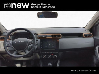 Photo 11 du bon plan DACIA Duster 1.0 ECO-G 100ch Extreme 4x2 occasion à 20400 €
