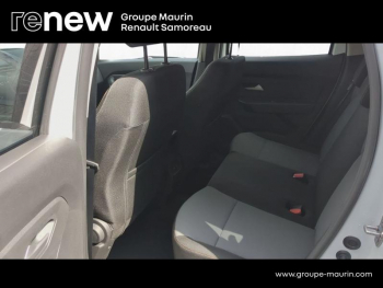 Photo 12 du bon plan DACIA Duster 1.0 ECO-G 100ch Extreme 4x2 occasion à 20400 €