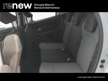 Photo 13 du bon plan DACIA Duster 1.0 ECO-G 100ch Extreme 4x2 occasion à 20400 €