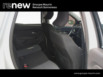 Photo 14 du bon plan DACIA Duster 1.0 ECO-G 100ch Extreme 4x2 occasion à 20400 €