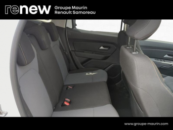 Photo 15 du bon plan DACIA Duster 1.0 ECO-G 100ch Extreme 4x2 occasion à 20400 €