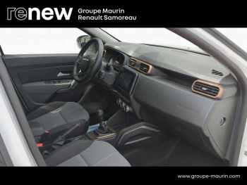 Photo 16 du bon plan DACIA Duster 1.0 ECO-G 100ch Extreme 4x2 occasion à 20400 €