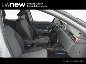 Photo 17 du bon plan DACIA Duster 1.0 ECO-G 100ch Extreme 4x2 occasion à 20400 €